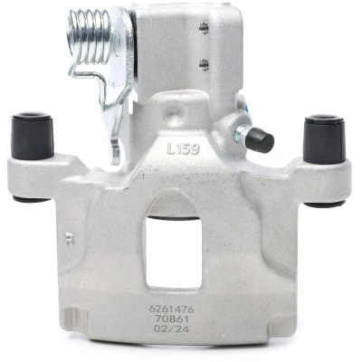 Bilde av METZGER 6261476 Bremsecaliper høyre bakaksel HONDA: CIVIC 9, 9 Tourer
