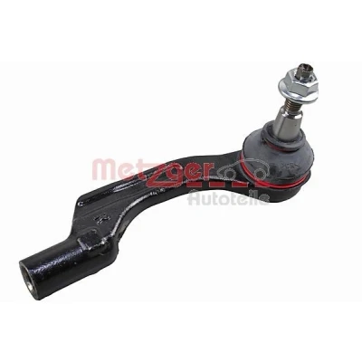Bilde av METZGER 54060802 Endeledd M14 x 1,5 framaksel venstre med festemateriell