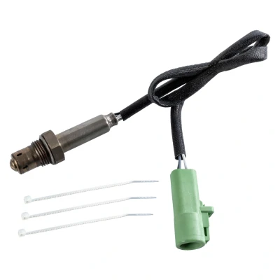 Bilde av FEBI BILSTEIN 175872 Lambdasonde etter katalysator oppvarmet, diagnosesonde 4 FORD: Focus 3, 3 Turnier, 2