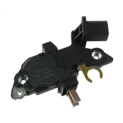 Bilde av AS PL ARE0078P Generatorregulator 12 BMW: 3 Touring, X3, 1 Hatchback