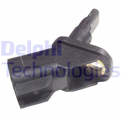 Bilde av DELPHI SS20144 ABS sensor aktiv FORD: MONDEO 3 Kombi,