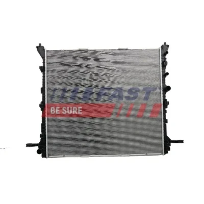 Bilde av FAST FT55073 Radiator 718 665 22