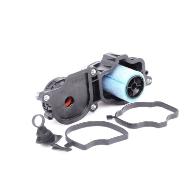 Bilde av MEYLE 314 036 0014 ventil, veivhuslufting med tetning ORIGINAL Quality BMW: 5 Touring, 3 Sedan, LAND ROVER: Freelander I SUV, Range Rover