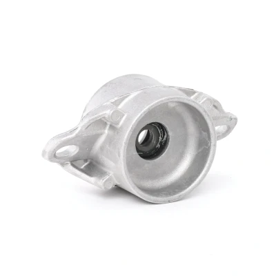 Bilde av FEBI BILSTEIN 30030 Fjærbenslager bakaksel uten kulelager Aluminium, gummi CITROËN: C4 I Hatchback, II Coupé, PEUGEOT: 307 SW