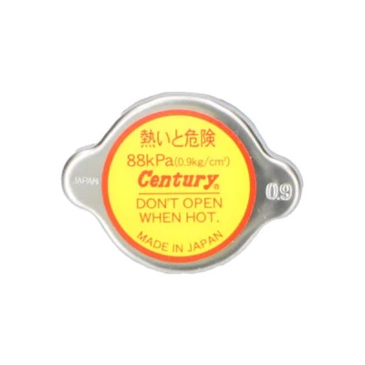Bilde av KAVO PARTS CRC 1001 Skrulokk radiator 0,9 MITSUBISHI: PAJERO 3, 2, 1, TOYOTA: CARINA MR2 II Coupé, Corolla IX Station Wagon