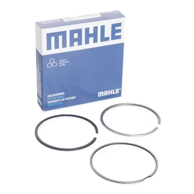 Bilde av MAHLE ORIGINAL 001 RS 00111 0N0 Stempelringsett 83,0 MERCEDES BENZ: B Klasse, E Klasse Sedan