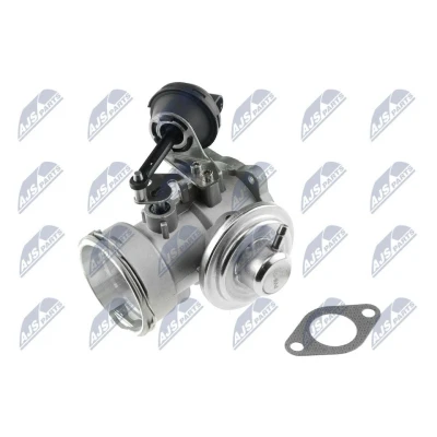 Bilde av NTY EGR VW 011 Ventil pneumatisk VOLKSWAGEN: Polo IV Hatchback, SEAT: Ibiza 3