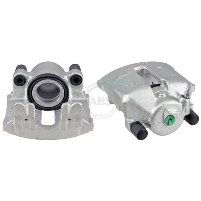 Bilde av A.B.S. 421522 Bremsecaliper Grått støpejern 94 SAAB: 900 II Hatchback