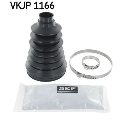 Bilde av SKF VKJP 1166 Drivakselmansjett 140 Termoplast