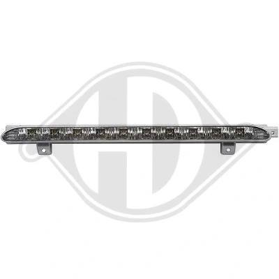 Bilde av DIEDERICHS HD Tuning 1207394 Hjelpebremselys MINI: Countryman