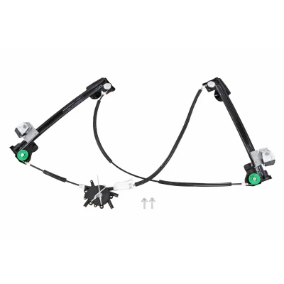 Bilde av Vaico Vindusheis bak, Bagasjerom elektrisk uten elektromotor V48 0316 LAND ROVER: Freelander I SUV, SUV Cabrio, 2