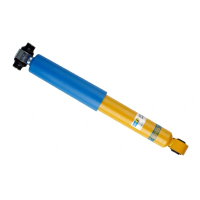 Bilde av BILSTEIN 24 277846 Støtdemper bakaksel gasstrykk enkeltrør Demper bærer ikke fjær øvre øye, nedre øye