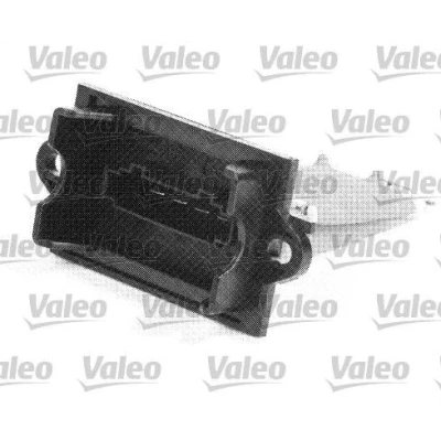 Bilde av VALEO 509509 Betjeningselement, oppvarming / ventilasjon