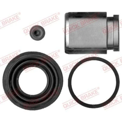 Bilde av QUICK BRAKE 114 5022 Bremseklave Reparasjonssett med stempel 35 NISSAN: NV200 / Evalia Minibuss, Qashqai Qashqai+2 I, X Trail