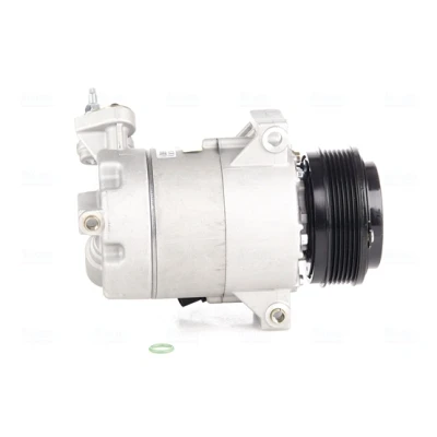 Bilde av NISSENS 890215 Kompressor VS16 12 PAG 46 R 134a FORD: FOCUS 3 Turnier, Transit Connect V408 Van
