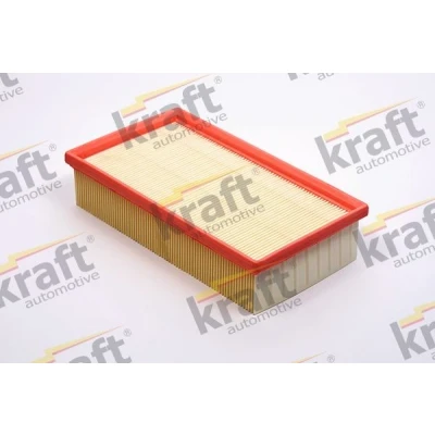 Bilde av KRAFT 1712540 Luftfilter 57 149,5 256 Filterinnsats BMW: 5 Sedan, 3 Cabrio