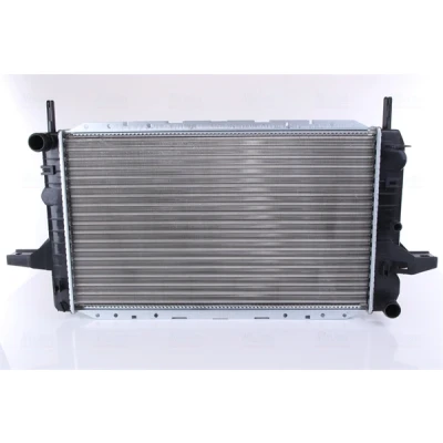 Bilde av NISSENS 62224 Radiator Aluminium 600 360 34 Kjøleribber satt sammen mekanisk FORD: Sierra Mk2 Stasjonsvogn