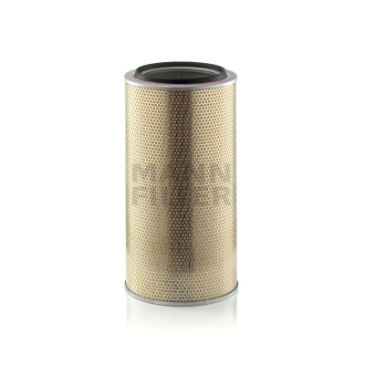 Bilde av MANN FILTER C 33 920/5 Luftfilter 621 327 Filterinnsats IVECO: Stralis