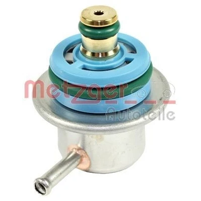 Bilde av METZGER ORIGINAL ERSATZTEIL 0892135 Brennstofftrykkregulator 3,5