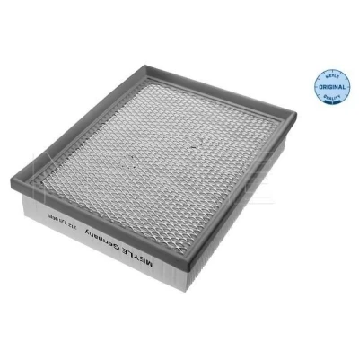 Bilde av MEYLE 712 321 0015 Luftfilter 51 199 246 Filterinnsats ORIGINAL Quality FORD: Mondeo 5 Kombi, Galaxy Mk3 MPV, Limousine, FORD USA: Edge Mk2