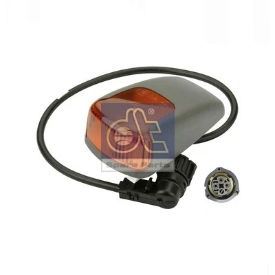 Bilde av DT Spare Parts 4.63476 Blinklys sidemontering med lyspære P21/5W 24