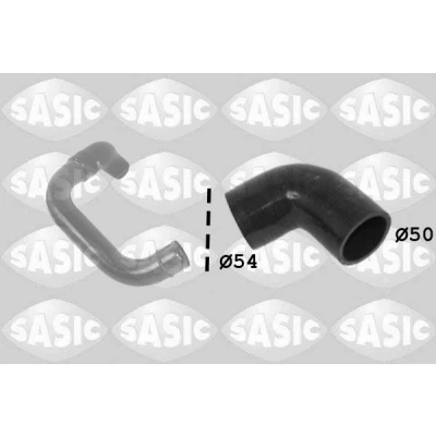 Bilde av SASIC 3336280 Ladeluftslange