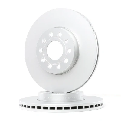 Bilde av A.B.S. COATED 17521 Bremseskiver 288 25 5 112 ventilert belagt VOLKSWAGEN: Golf 7, Caddy 3, Touran I, SKODA: Octavia 2 Combi, 3 Combi