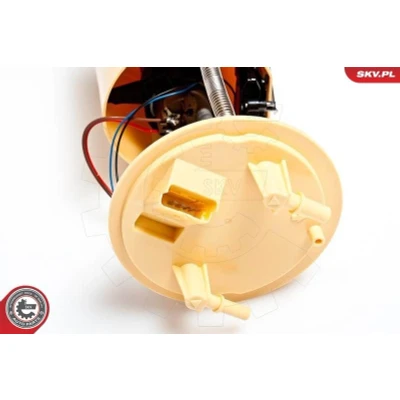 Bilde av ESEN SKV 02SKV732 Brennstoff leveringsenhet elektrisk Diesel FIAT: Panda II Hatchback, 500 Hatchback