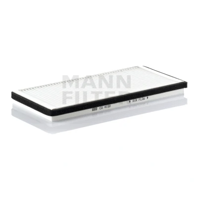 Bilde av MANN FILTER CU 4150 Kupéfilter Partikkelfilter 422 194 30