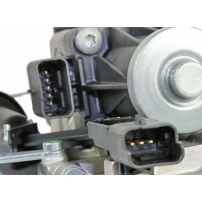 Bilde av METZGER ORIGINAL ERSATZTEIL 0892319 EGR Ventil elektrisk VOLVO: V70 3, V50, V60 I, FORD: S Max Mk1, MONDEO 4 Turnier, FIESTA 6, CITROËN: DS3 Hatchback