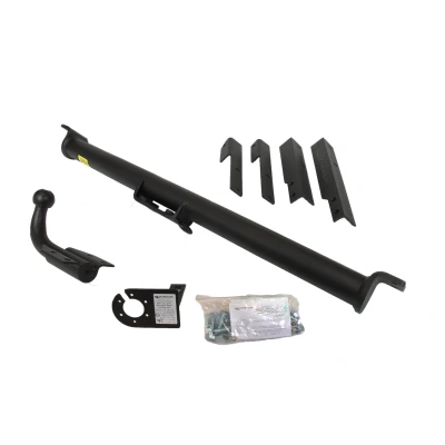 Bilde av Tilhengerfeste, standard, mercedes benz c klass [w202], t model [s202], clk [c208], cabriolet [a208]