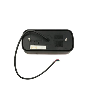 Bilde av Linse, baklys, Høyre, Venstre, iveco daily flak/chassi ii, tipp 93161844