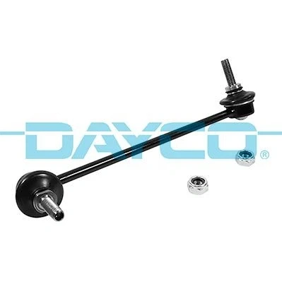 Bilde av DAYCO DSS1613 Stabstag framaksel venstre M10x1.5 BMW: 5 Sedan, Touring