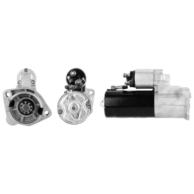 Bilde av LUCAS ELECTRICAL LRS01605 Starter 12 1,8 9 VOLKSWAGEN: Passat B5 GP Stasjonsvogn, AUDI: A6 C5 Avant, Sedan, A4 B6 Avant