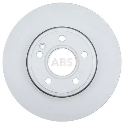 Bilde av A.B.S. COATED 18209 Bremseskiver 295 28 5 ventilert belagt MERCEDES BENZ: CLA Coupé, A Klasse, B Klasse
