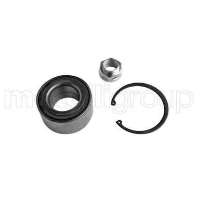 Bilde av METELLI 19 7665 Hjullagersett 84 HONDA: CR V 2, CIVIC 8 Hatchback, FR