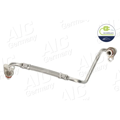 Bilde av AIC 74043 oljeledning, lader Eksosturbolader BMW: 5 Touring, X3
