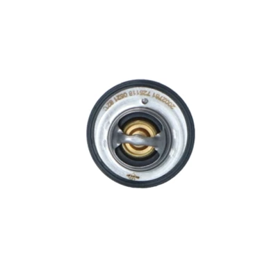 Bilde av NRF 725118 Termostat 82 med tetningsring uten kapsling MAZDA: CX 5 I, BT 50 Pick up, 3 Hatchback, SUZUKI: Grand Vitara 1 SUV, FORD: Ranger Mk2