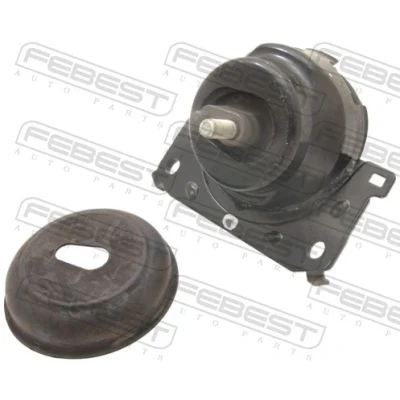 Bilde av FEBEST TM 120 Motorfeste foran hydrolager TOYOTA: Land Cruiser Prado