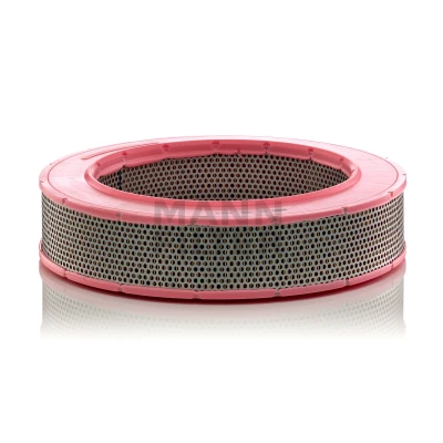 Bilde av MANN FILTER C 36 157 Luftfilter 81 360 Filterinnsats MERCEDES BENZ: SL Cabrio, S Klasse Sedan
