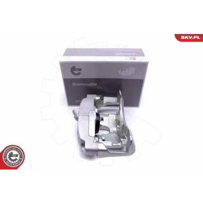 Bilde av ESEN SKV 55SKV632 Bremsecaliper Aluminium 104 framaksel høyre VOLVO: V70 3, V60 I, 2