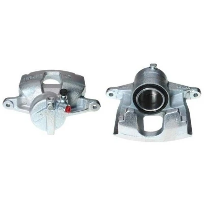 Bilde av BUDWEG CALIPER 343341 Bremsecaliper FIAT: BRAVO 2, Stilo Hatchback