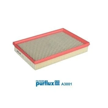 Bilde av PURFLUX A3001 Luftfilter 41 204 267 Filterinnsats FORD: Focus Mk4 Turnier