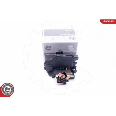 Bilde av Dørlås, Bak, Høyre, audi a4 b7, b7 avant, seat exeo, exeo st, 8E0839016A, 8E0839016AB