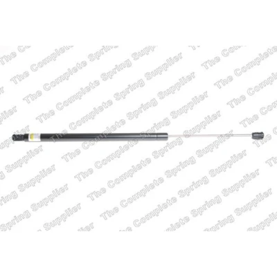 Bilde av Pneumatisk fjær, koffer / lasterom, Bak, fiat stilo multi wagon, van, 51716995, 51736745