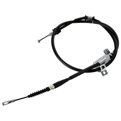 Bilde av FEBI BILSTEIN 178866 Bremsekabel bakre venstre 1726 KIA: Sportage III, HYUNDAI: ix35