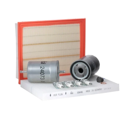 Bilde av FEBI BILSTEIN 38167 delesett, inspeksjon