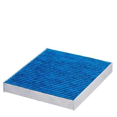 Bilde av HENGST FILTER E3997LB Kupéfilter med antibakteriell effekt 227 200 30