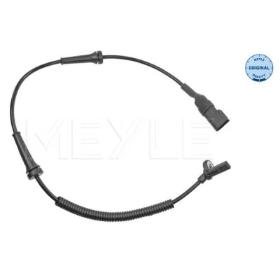 Bilde av MEYLE 714 800 0028 ABS sensor framaksel begge sider ORIGINAL Quality aktiv 2 565 12 FORD: Transit Connect Mk1 Van, Tourneo