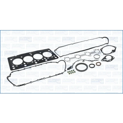 Bilde av AJUSA 50241200 Tetnings helsett, motor MULTILAYER STEEL